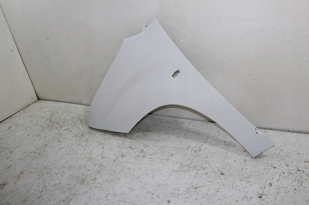 фото №4, Citroen berlingo combo e rifter крыло левый перед