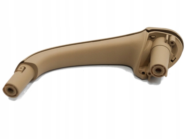 фото №4, Кронштейн ручка закрытия дверь левая mercedes w203