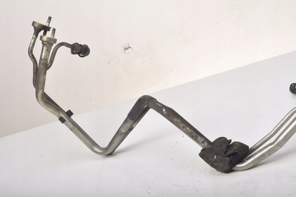 фото №8, Volvo s80 ii 3.2 шланг кондиционера 6g9n-19a834