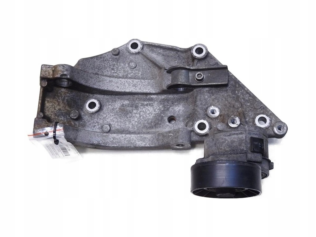 фото №1, Кронштейн основа генератора volvo v50 2.0 d