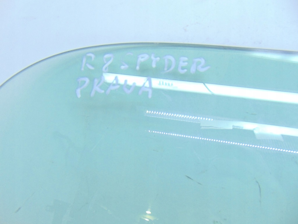 фото №4, Стекло as2 дверь правая audi r8 4s 16- spyder