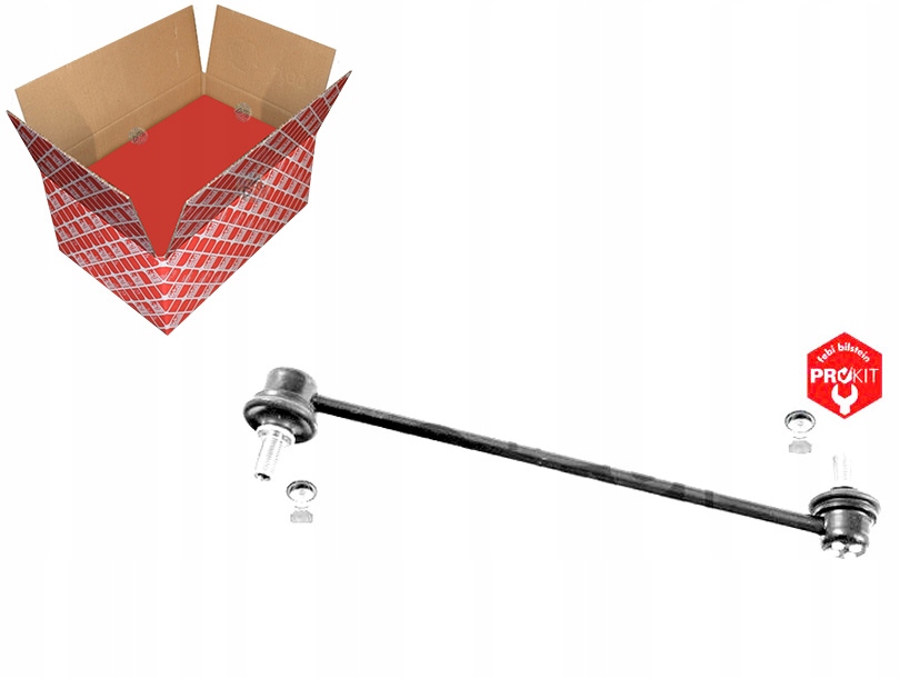 З'єднувач тяга стабілізатора febi fe22463 Недорого