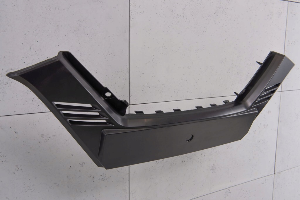 фото №10, Nissan qashqai ii j11 2017-2021 po faceliftingu рамка решітка 62070hv00a