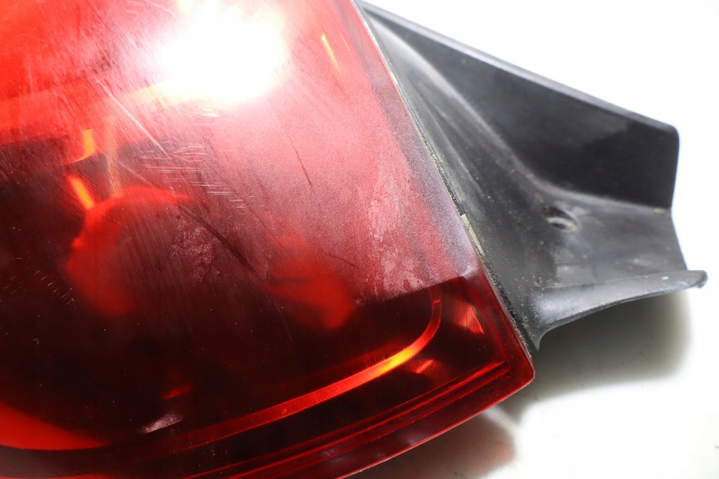 фото №5, Лампа права задня renault clio iii 1.5dci