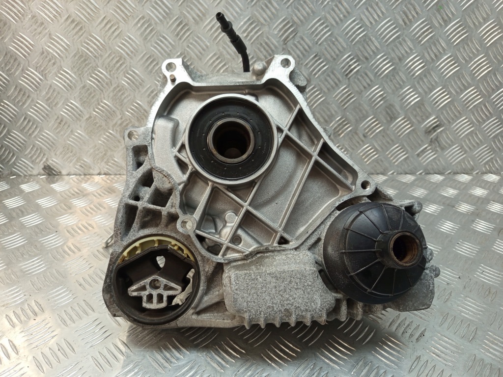 фото №9, Bmw оригінальний номер 9469019 9469023 x3 g01 x5 g05 редуктор коробки передач регулятор