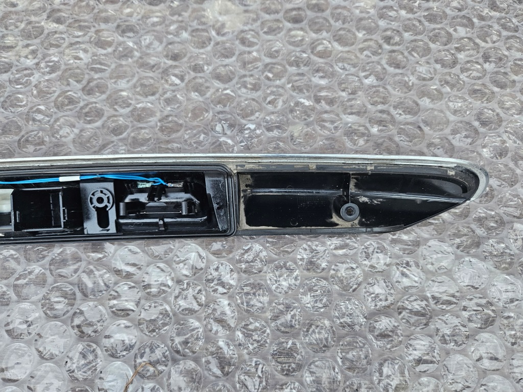 фото №7, Mercedes b-klasa w246 накладка кришки задня a2467400793