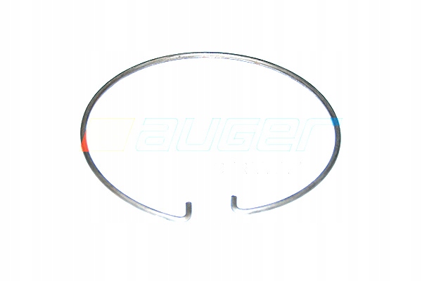 фото №2, Auger кільце ступиця колеса scania 3 4 4 bus f k bus n bus p g r t