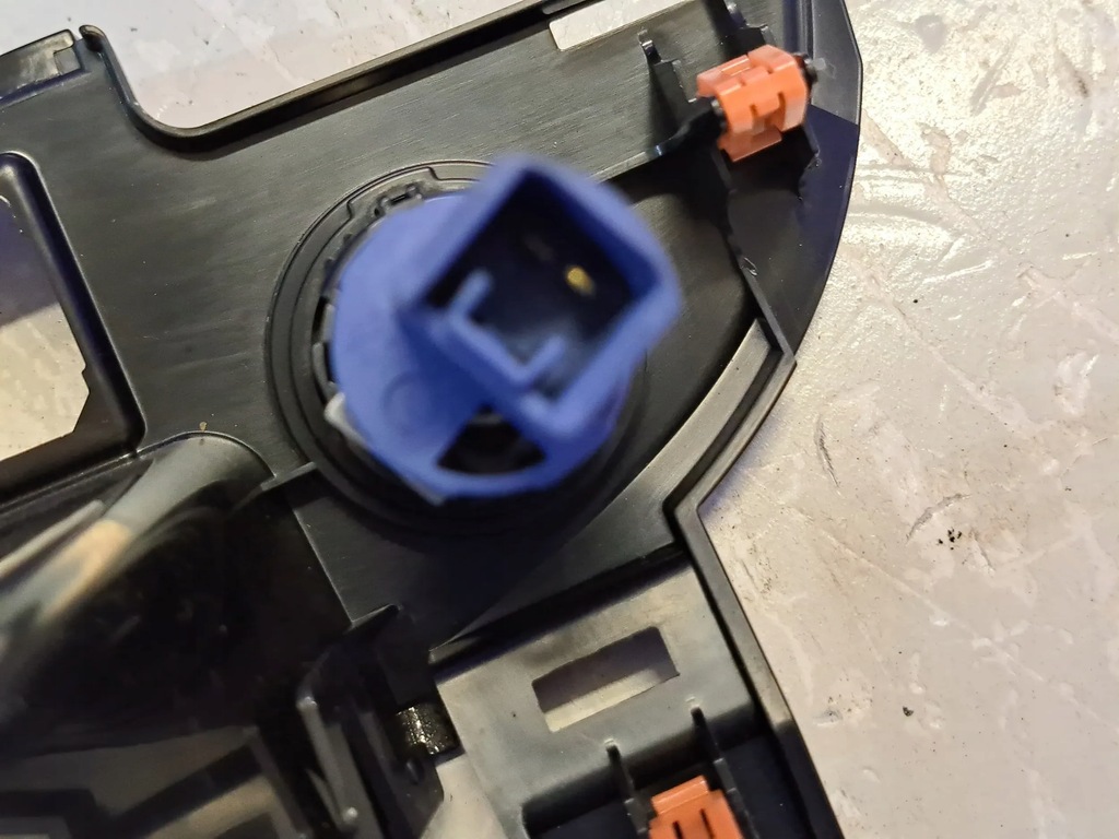 фото №5, Lexus rx 450h 2021 панелі приладова, консоль