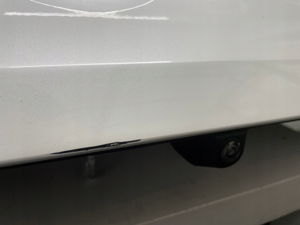 фото №14, Bmw g14 m-pakiet крышка багажника бампер лампы задняя балка a96