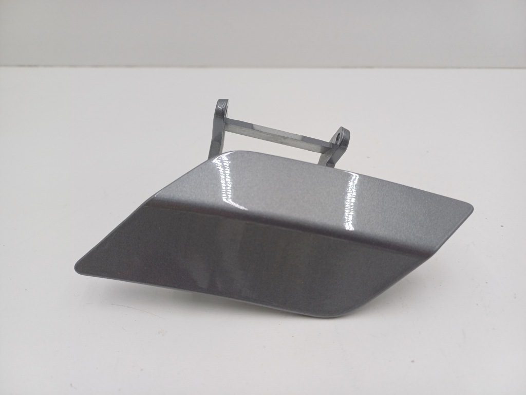 фото №4, Mercedes w204 захист заглушка перед оригінал