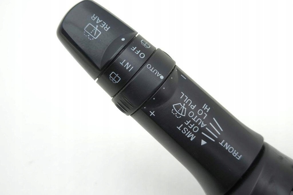 фото №10, Переключатели mitsubishi outlander ii cw_w 8600a326 2.3l дизель 2010