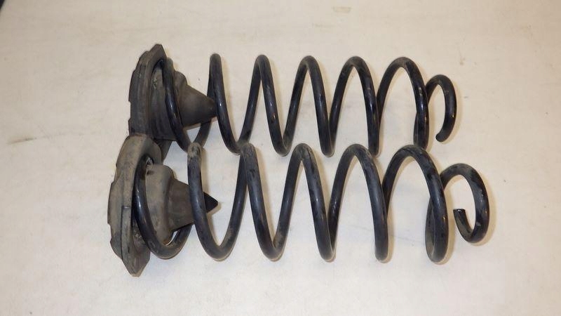 фото №2, Пружина пружины задняя renault kadjar 550324ea0a