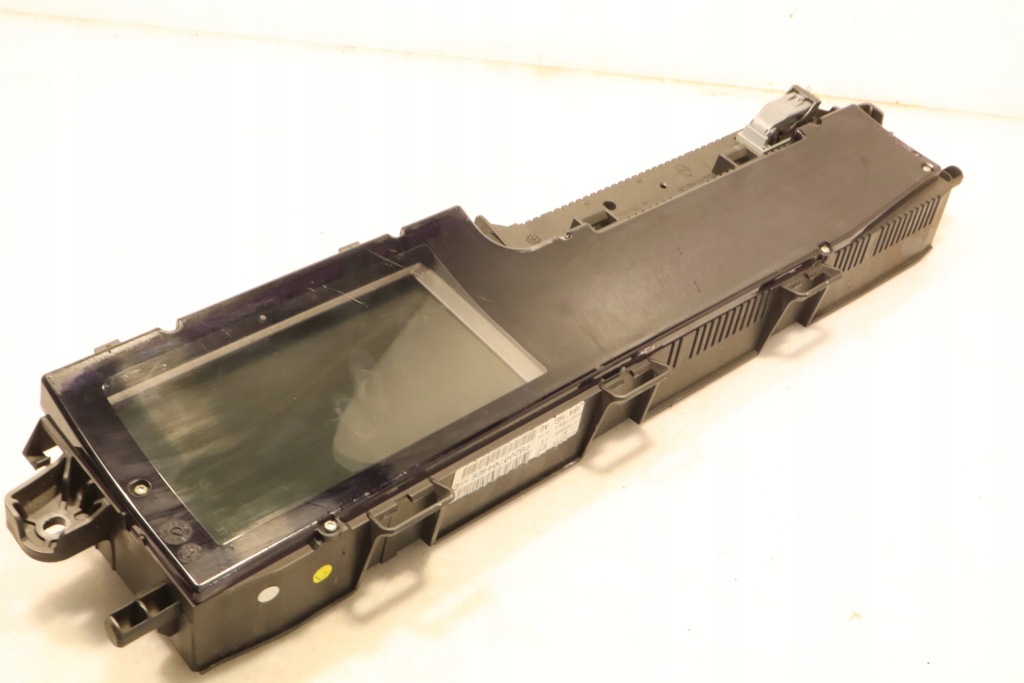 фото №3, Приборы с дисплей renault megane scenic ii lift 28121177-5