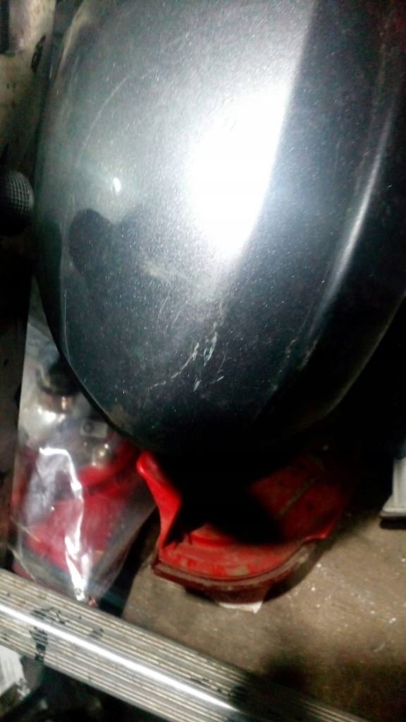 фото №3, Зеркало правое mazda 3 ii