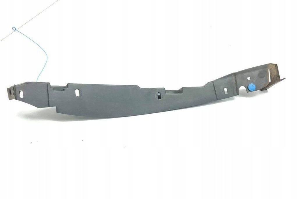 фото №11, Правий напрямна заднього бампера bmw i3 i01 19593510 0.6l 2015