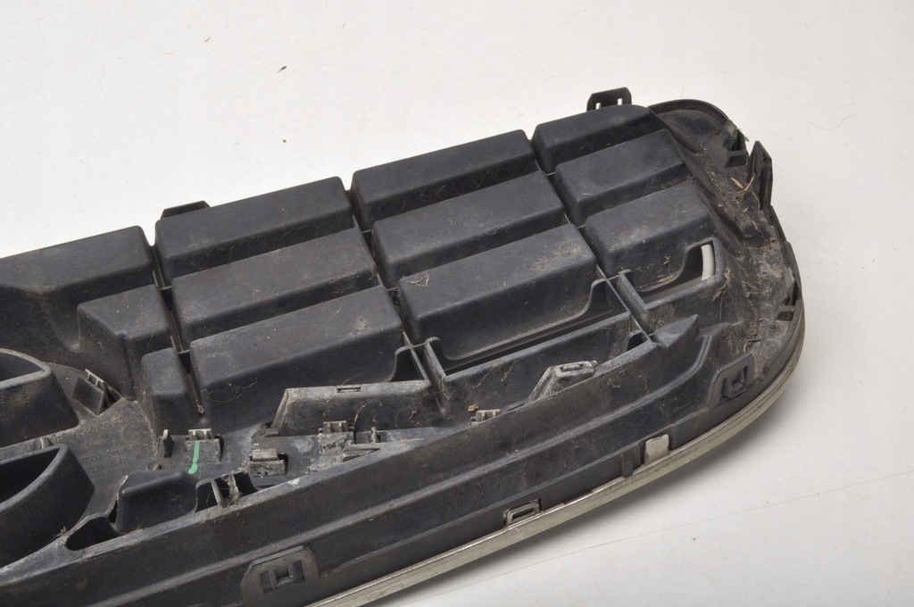 фото №13, Volvo s40 ii v50 решітка радіатора решітка радіатора решітка радіатора 31290537 31290536