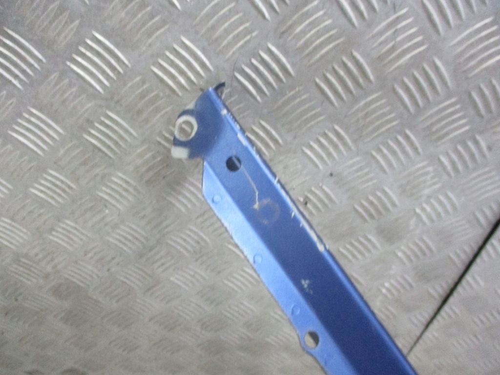 фото №9, Pas передній підсилювач mercedes vaneo w414