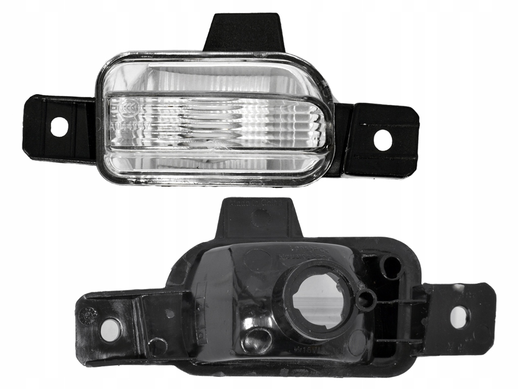 фото №1, Vw tiguan 2007-2011 лампа задня ліва 5n0941071