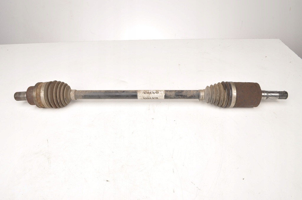 фото №1, Volvo s60 ii v60 2.4 d4 приводной вал правая задняя