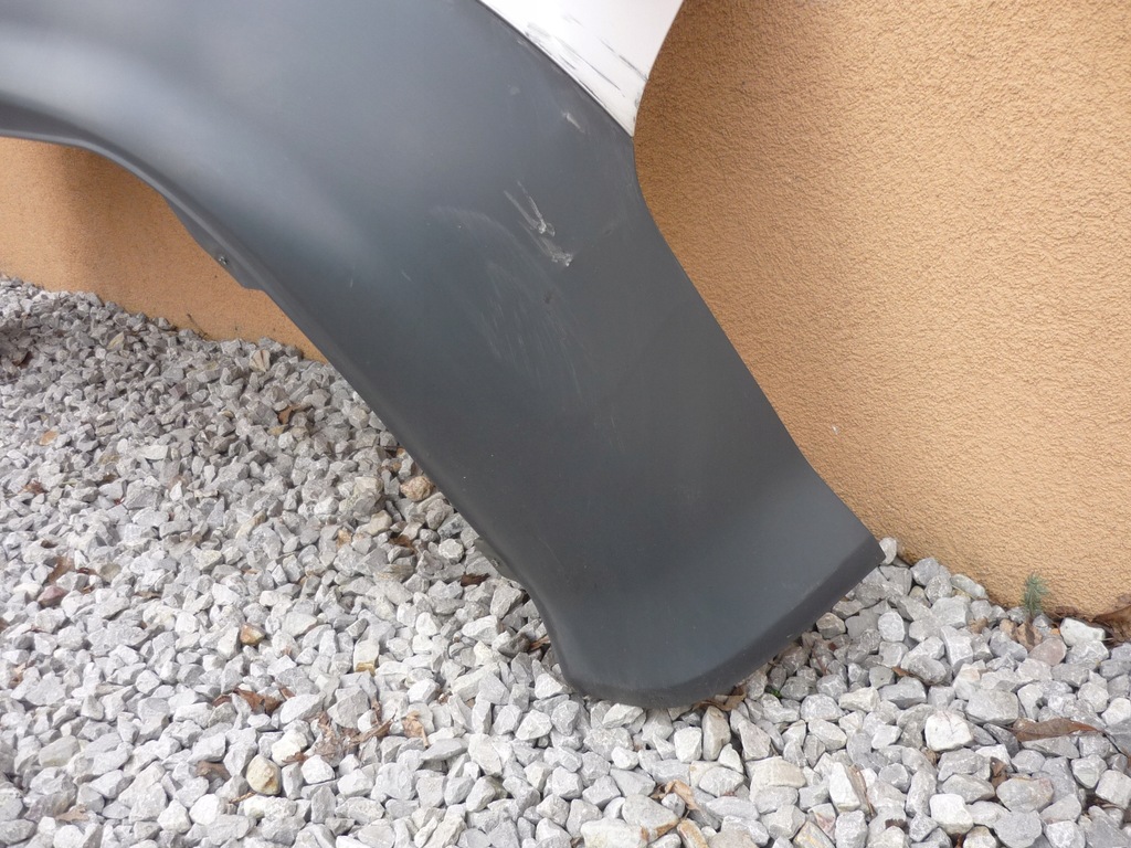 фото №10, Бампер задний задняя audi a4 b6 sedan ly7w kompletny