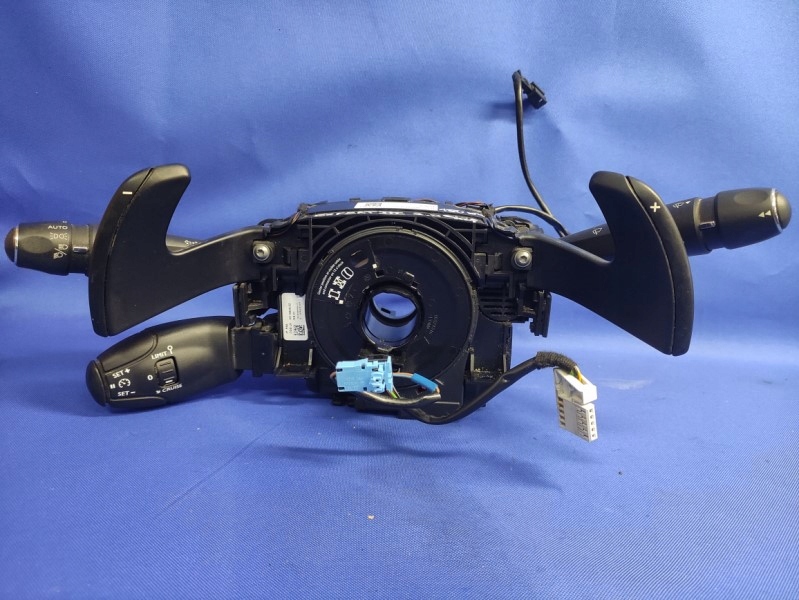 фото №1, Важіль перемикач круїз-контроль peugeot expert iii