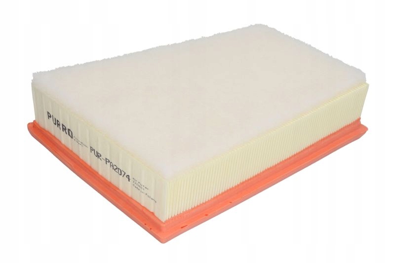 фото №1, Фільтр повітря renault fluence, grand scenic