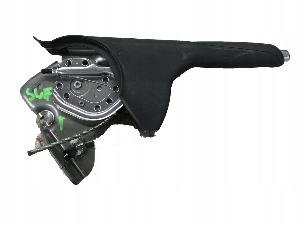 фото №1, Рычаг тормоза ручного suzuki swift vi mk8