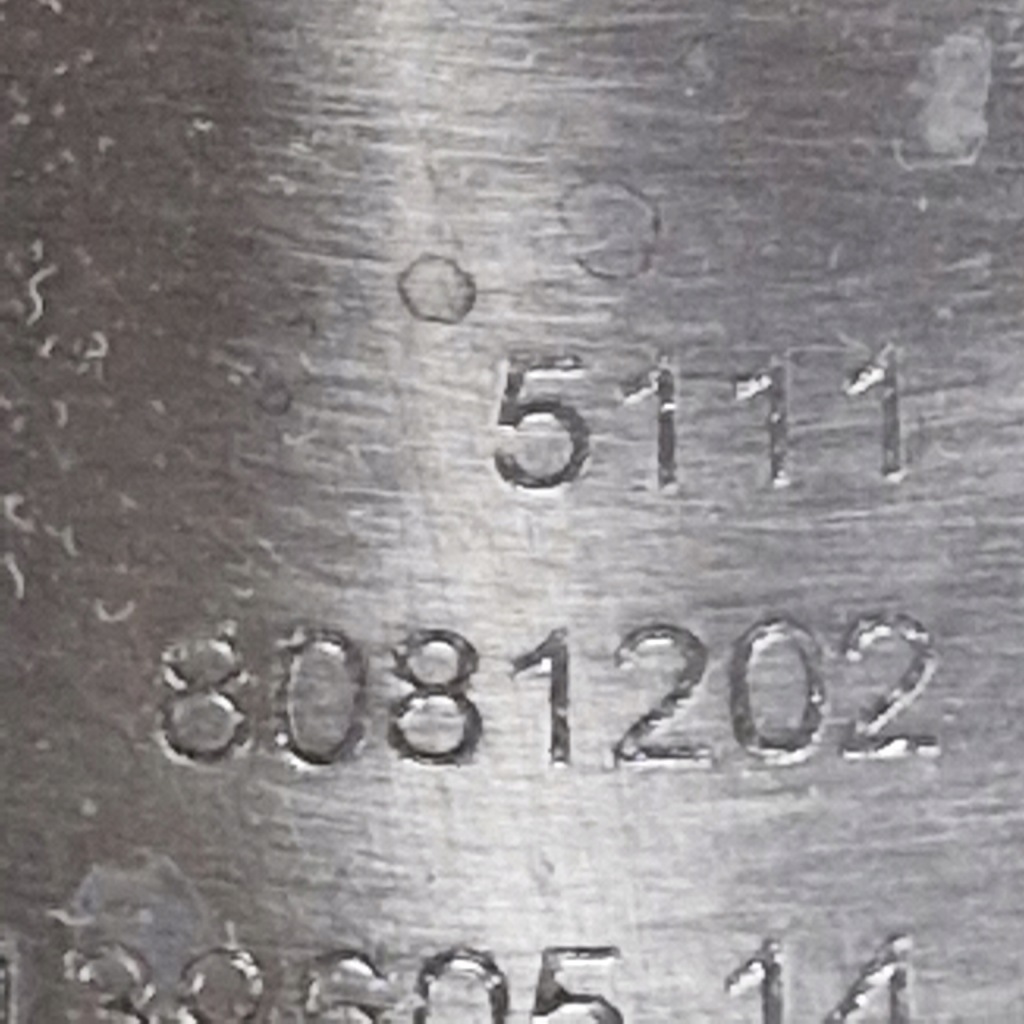 Bmw x3 g01 рестайлінг  m-pakiet решітка бампера ліва перед оригінал 21- 8081202 Оригінал