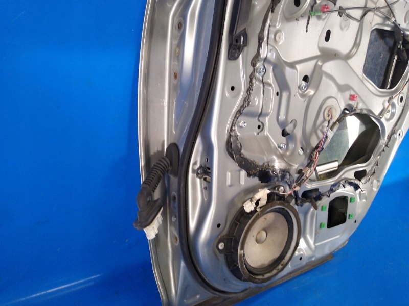 фото №10, Двері задні праве toyota avensis 08-15-6711305060