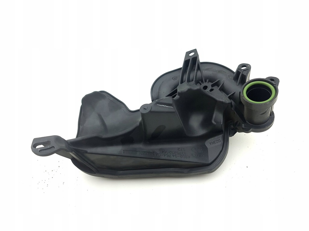 фото №3, Land rover evoque ii 2020 резонатор / воздухозаборник воздуха