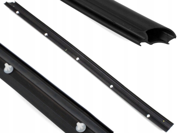 фото №1, Прокладка дуга дверь перед внутренняя łuk vw transporter t5 t6 v vi правая