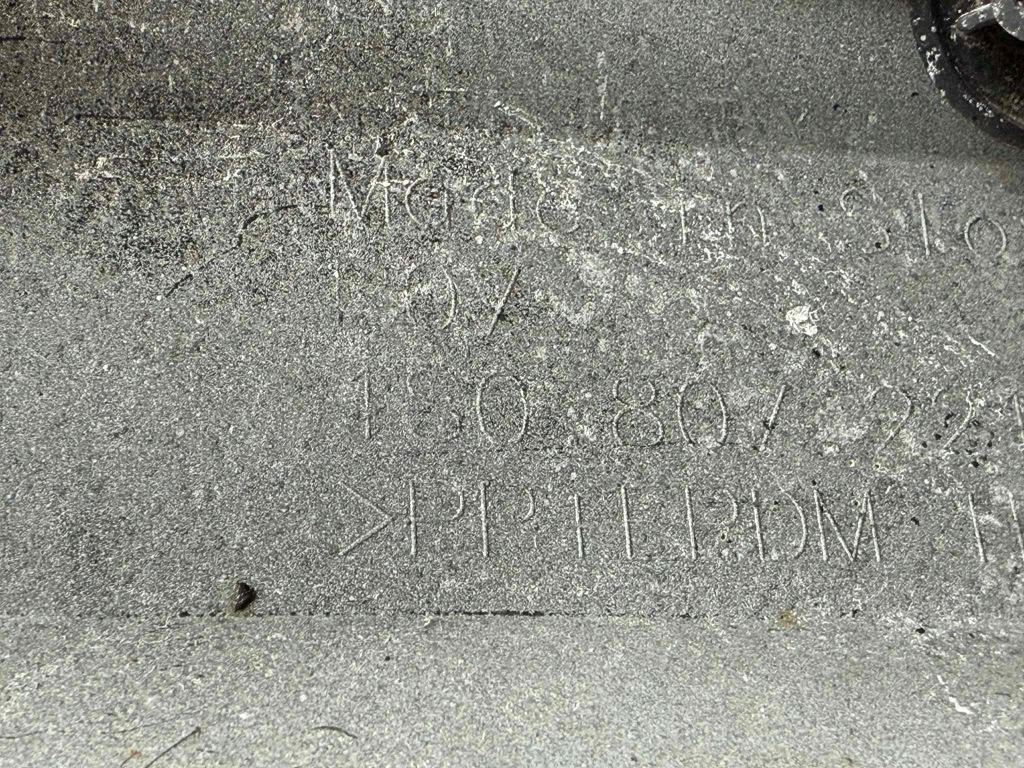 фото №10, Vw up! e-up! fl lift бампер перед передний kompletny lb9a 2016-