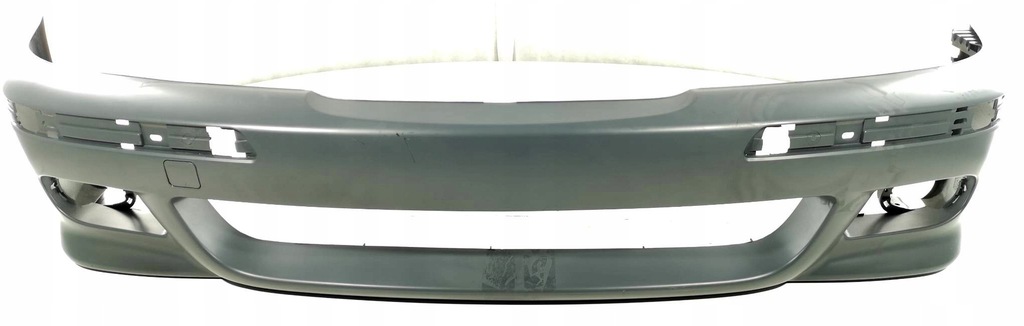 фото №1, Бампер перед передній bmw e39 m-pakiet 1995-2003