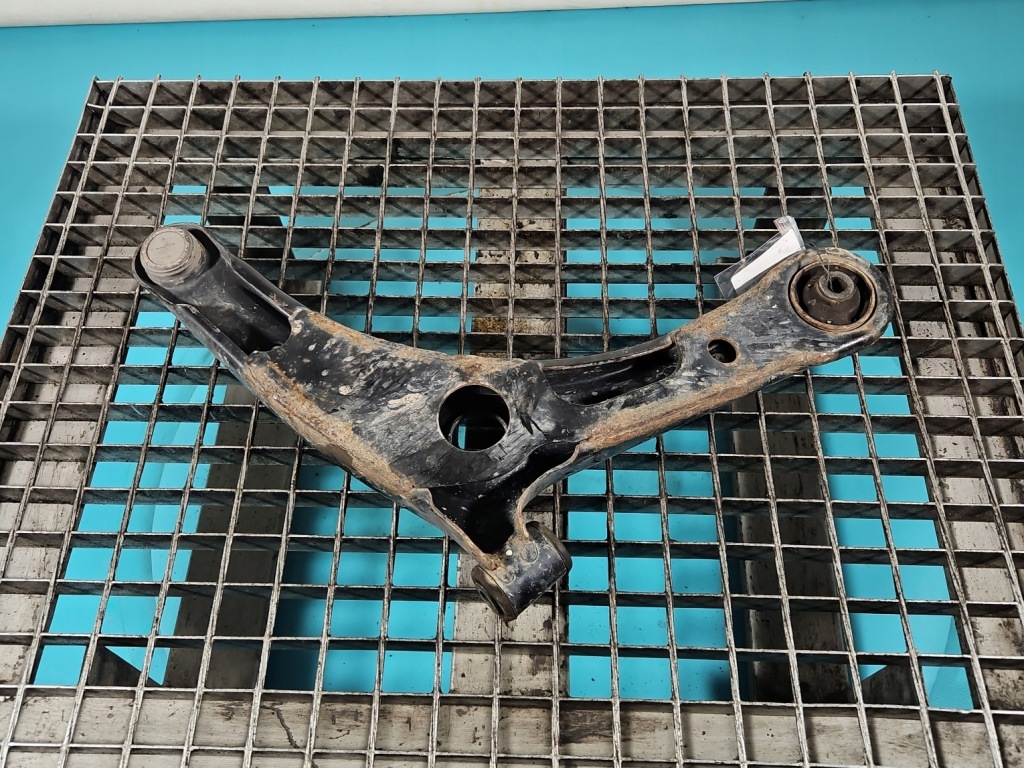 фото №4, Рычаг перед левый mitsubishi outlander iii 12- передний