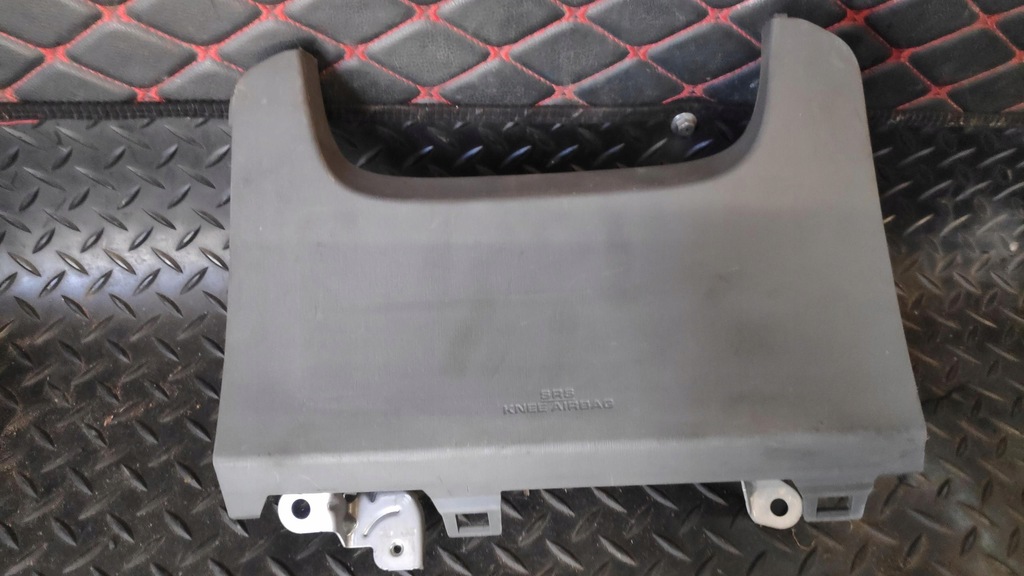 фото №1, Подушка подушка безопасности коленная anglik toyota prius plus