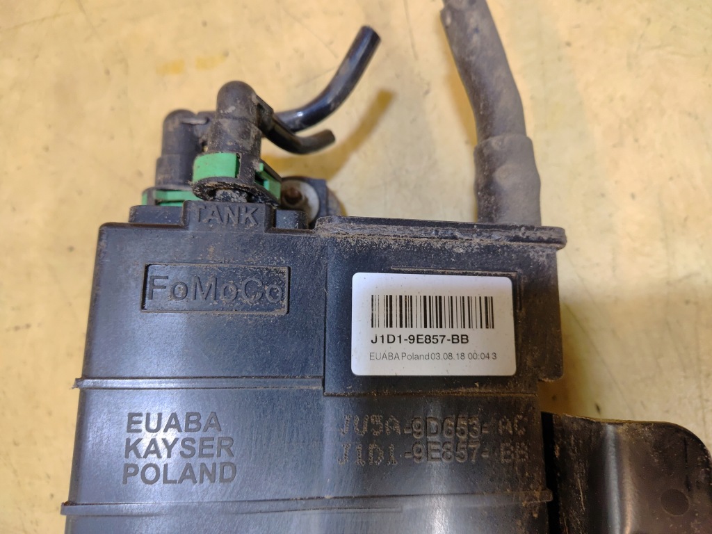 Grand c-max mk2 lift 1.0 ecoboost фильтр угольный j1d19e857bb Оригинал