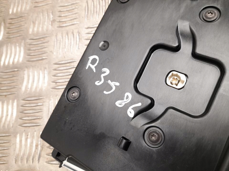 фото №5, Радио с проигрыватель cd opel grandland x 2020 9839251480