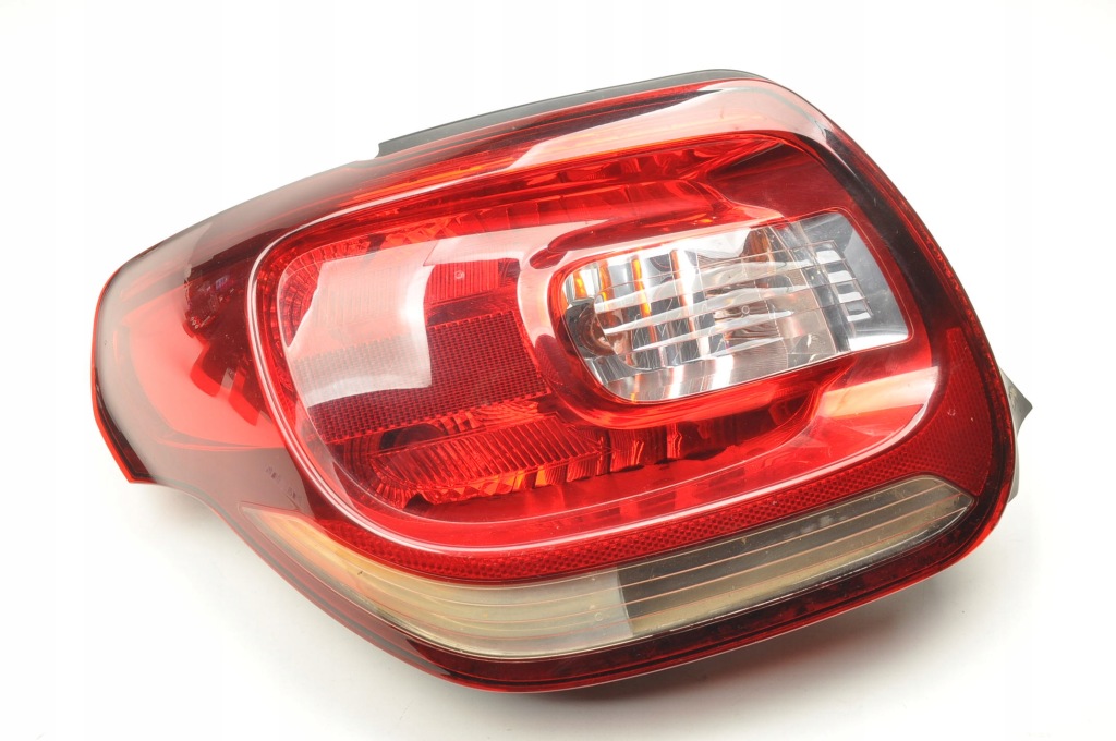 фото №1, 2011 citroen ds3 задние свет задние 9683116380 9685849980