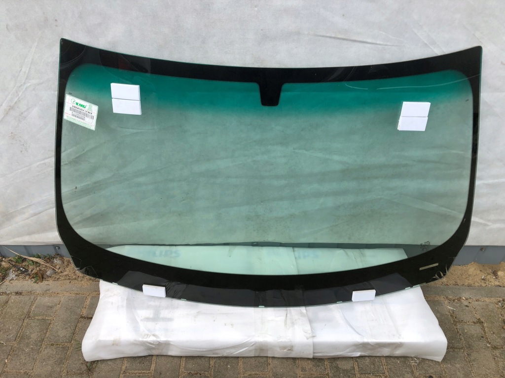 фото №1, Bmw 3 seria f30 f31 стекло передняя nowa po 2012-