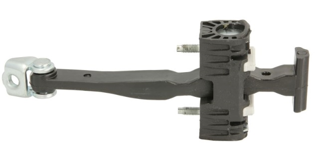 фото №1, Opel astra h 03-12 ограничитель дверь передних l=p