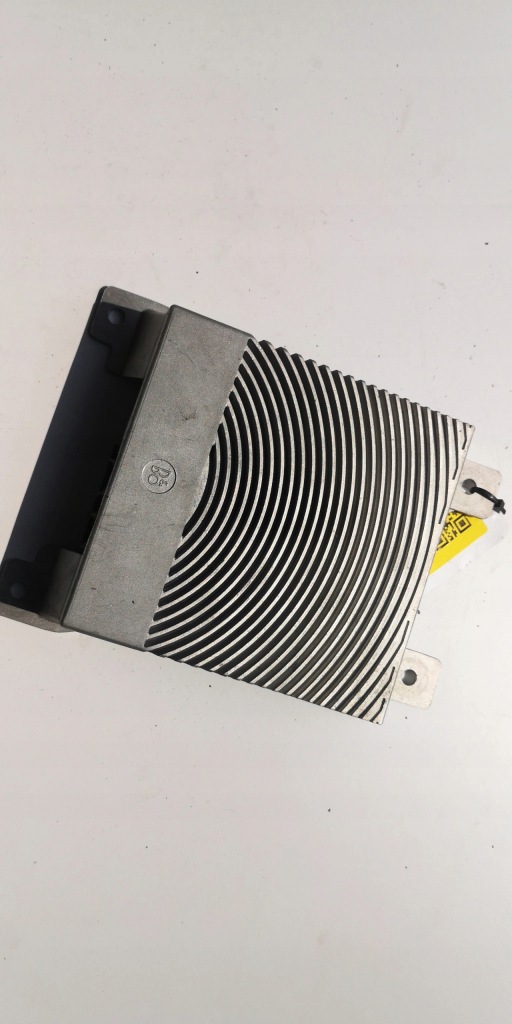 фото №3, Ford ecosport підсилювач модуль gn15-18b849-ab