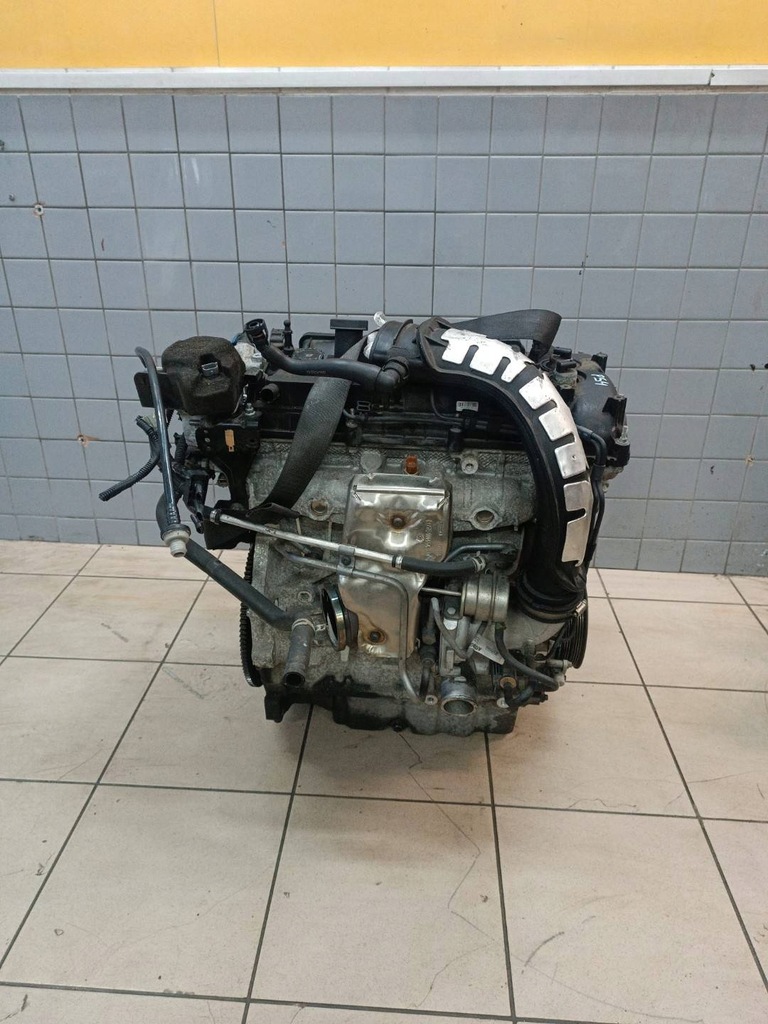 фото №1, Двигун kompletny ford fusion usa 2 2014 r9cb