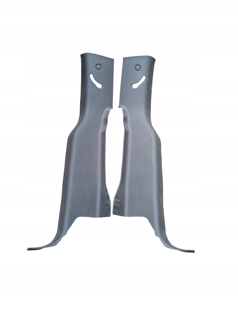 фото №1, Защита стойка ford f-150 2009-2014