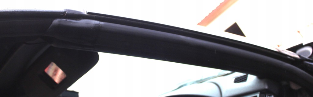 фото №7, Прокладка двері правий перед bmw z4 e89