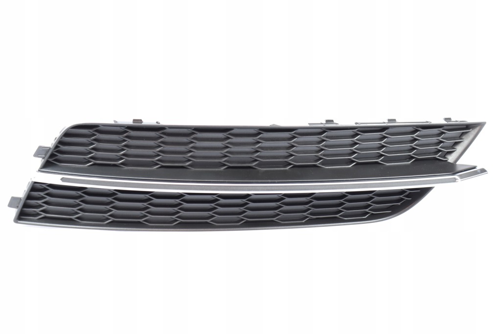 Купити Решітка решітка радіатора бампера перед права audi a7 c7 aso