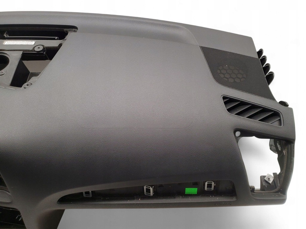 фото №12, Audi q5 sq5 2012 приборная панель приборная