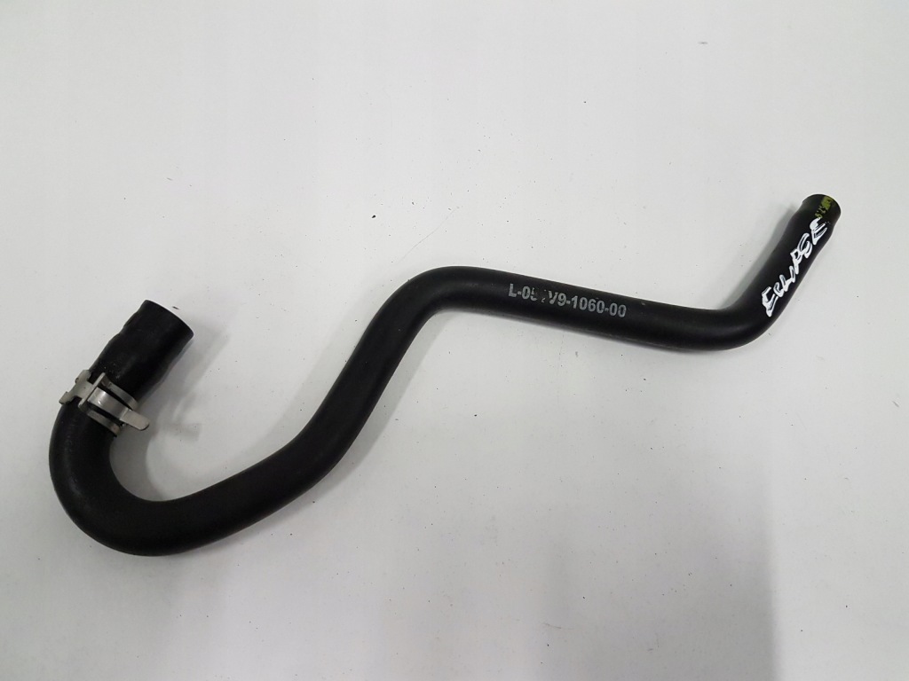 фото №1, Труба wąż шланг wody mitsubishi eclipse cross 18-