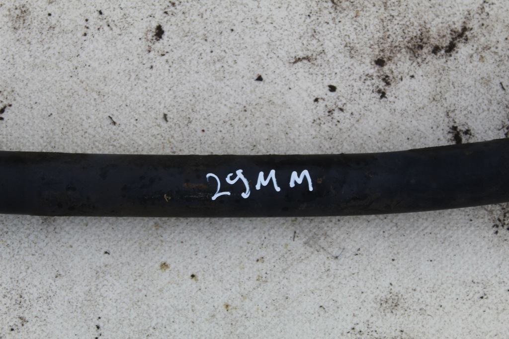 фото №7, Стабилизатор тяга задняя задний bmw x3 e83 29mm