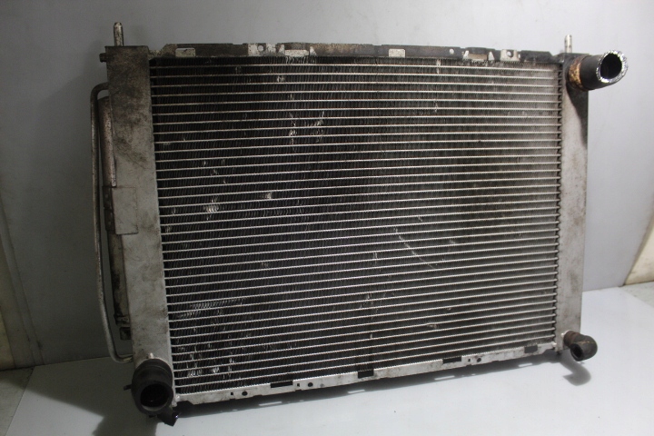 фото №1, Радиатор wody renault clio iii 1.5dci