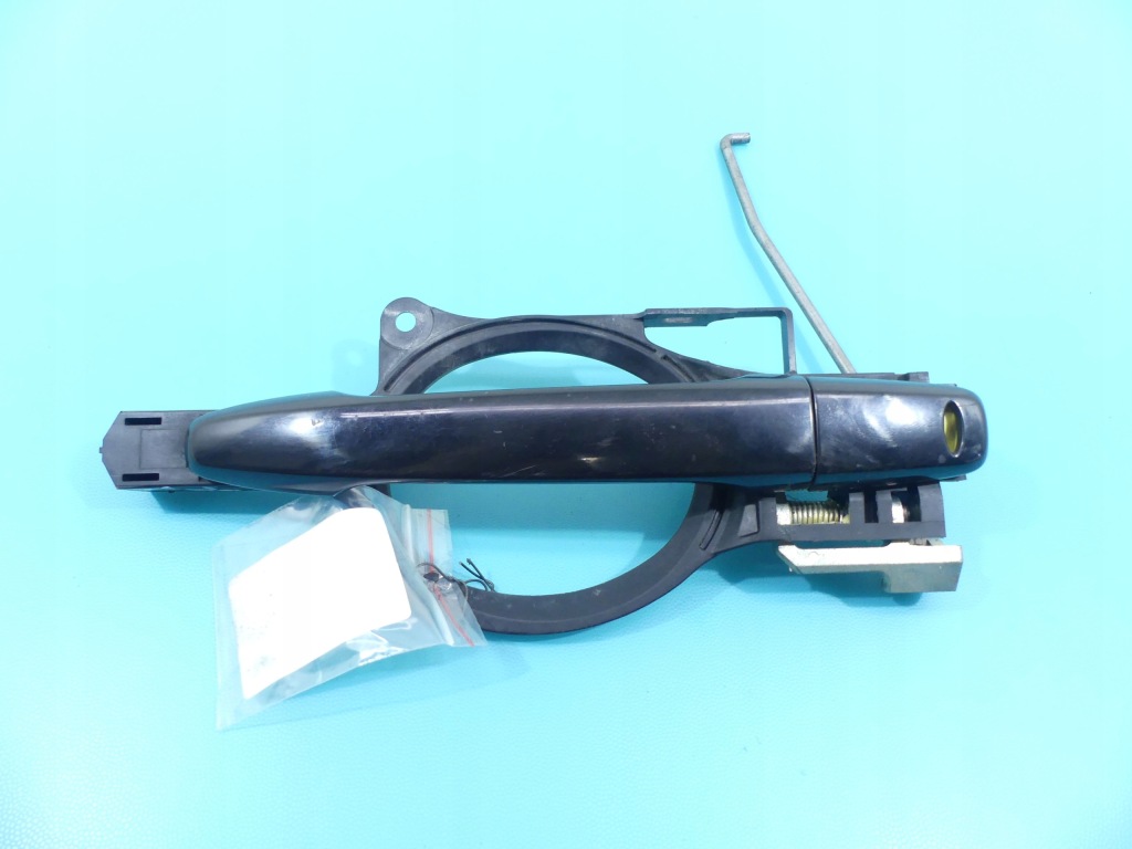 фото №1, Ручка перед права mitsubishi asx 10-16 x42 europa